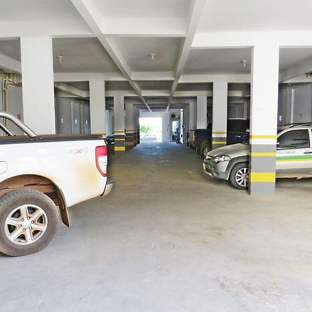 Hotel Rio Grande Barreiras  Bagian luar foto